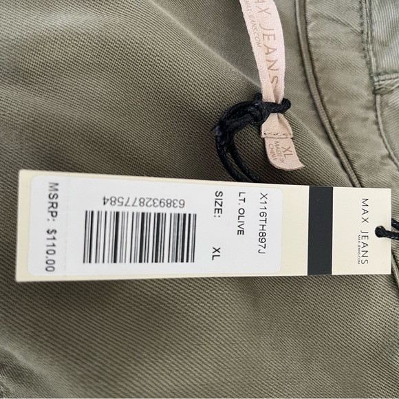 Eileen Fisher Lavender Pink Velvet Top Size L - Picture 9 of 10